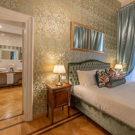 Palazzo Monga Boutique Guesthouse ヴェローナ エクステリア 写真
