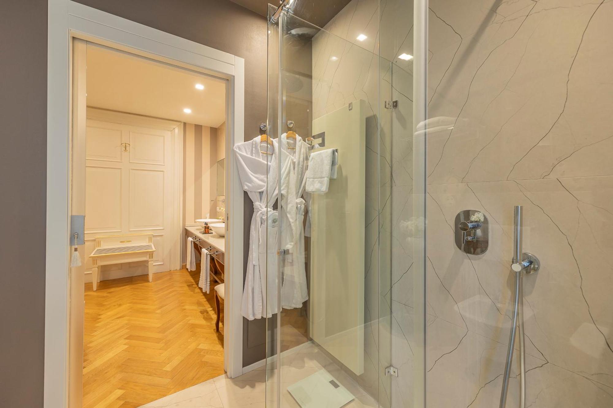 Palazzo Monga Boutique Guesthouse ヴェローナ エクステリア 写真