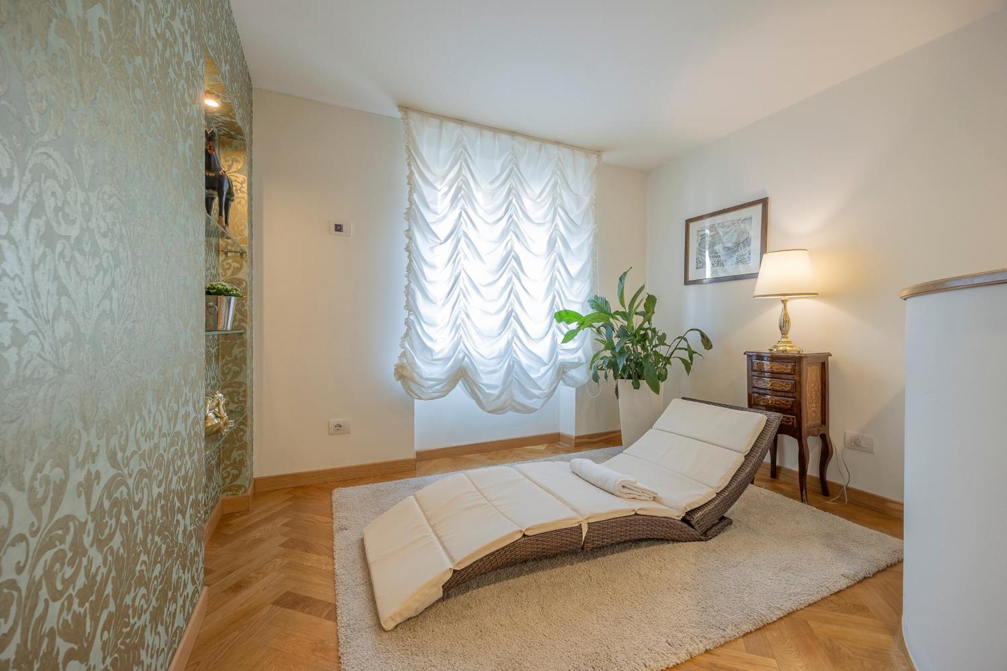 Palazzo Monga Boutique Guesthouse ヴェローナ エクステリア 写真
