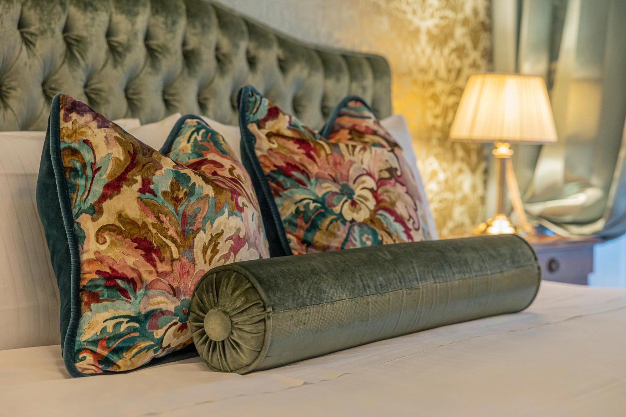 Palazzo Monga Boutique Guesthouse ヴェローナ エクステリア 写真