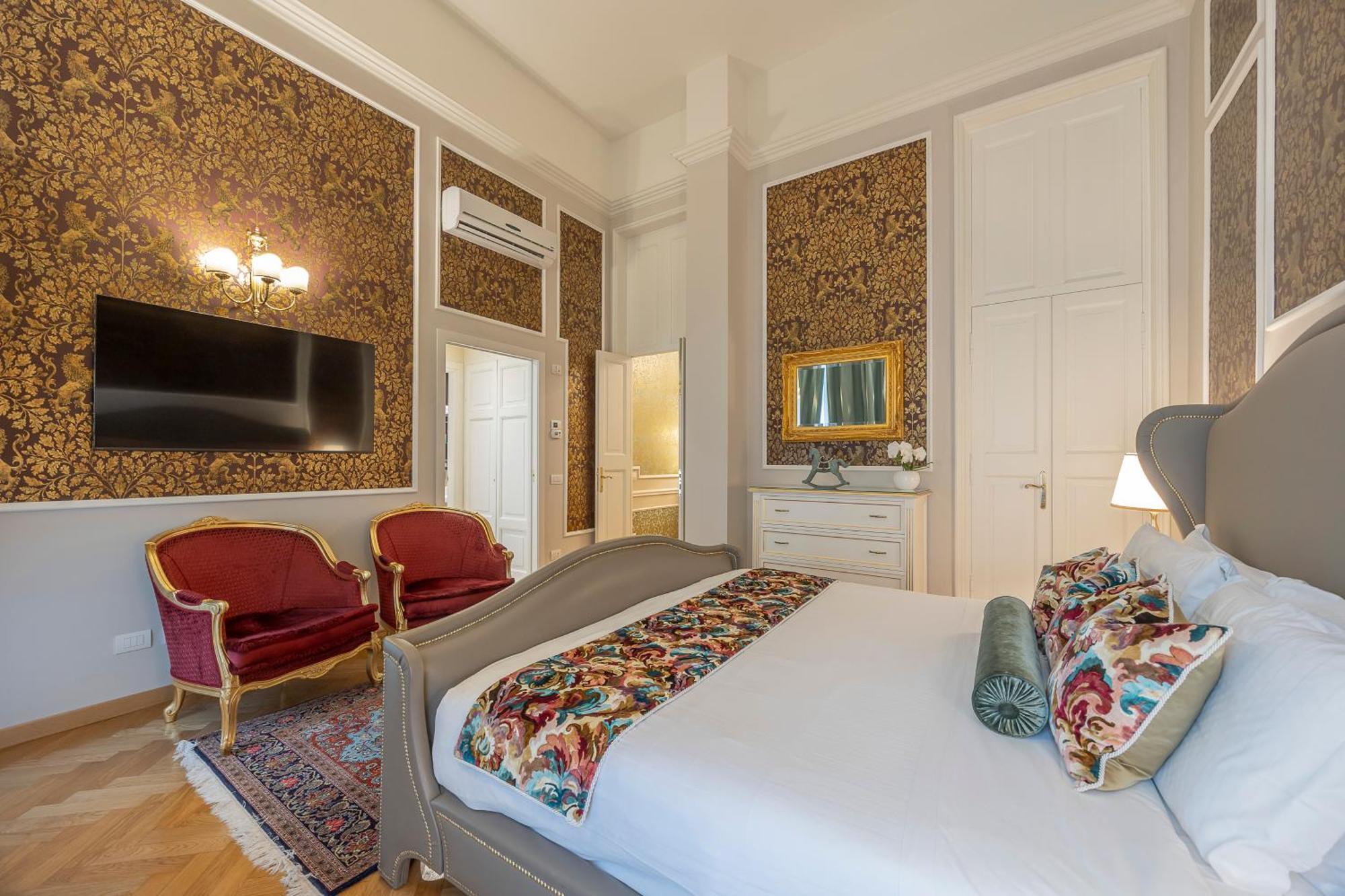 Palazzo Monga Boutique Guesthouse ヴェローナ エクステリア 写真