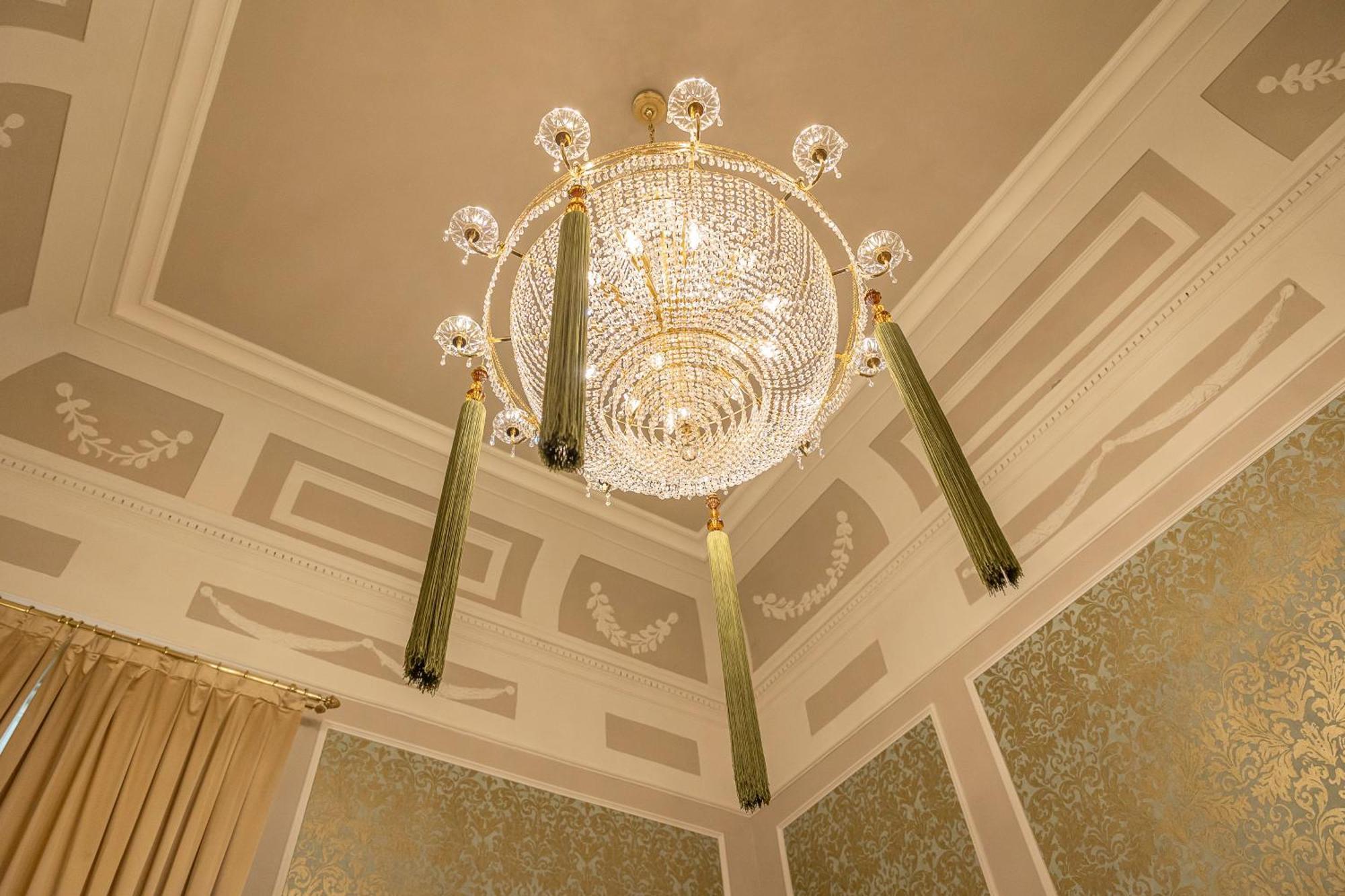 Palazzo Monga Boutique Guesthouse ヴェローナ エクステリア 写真
