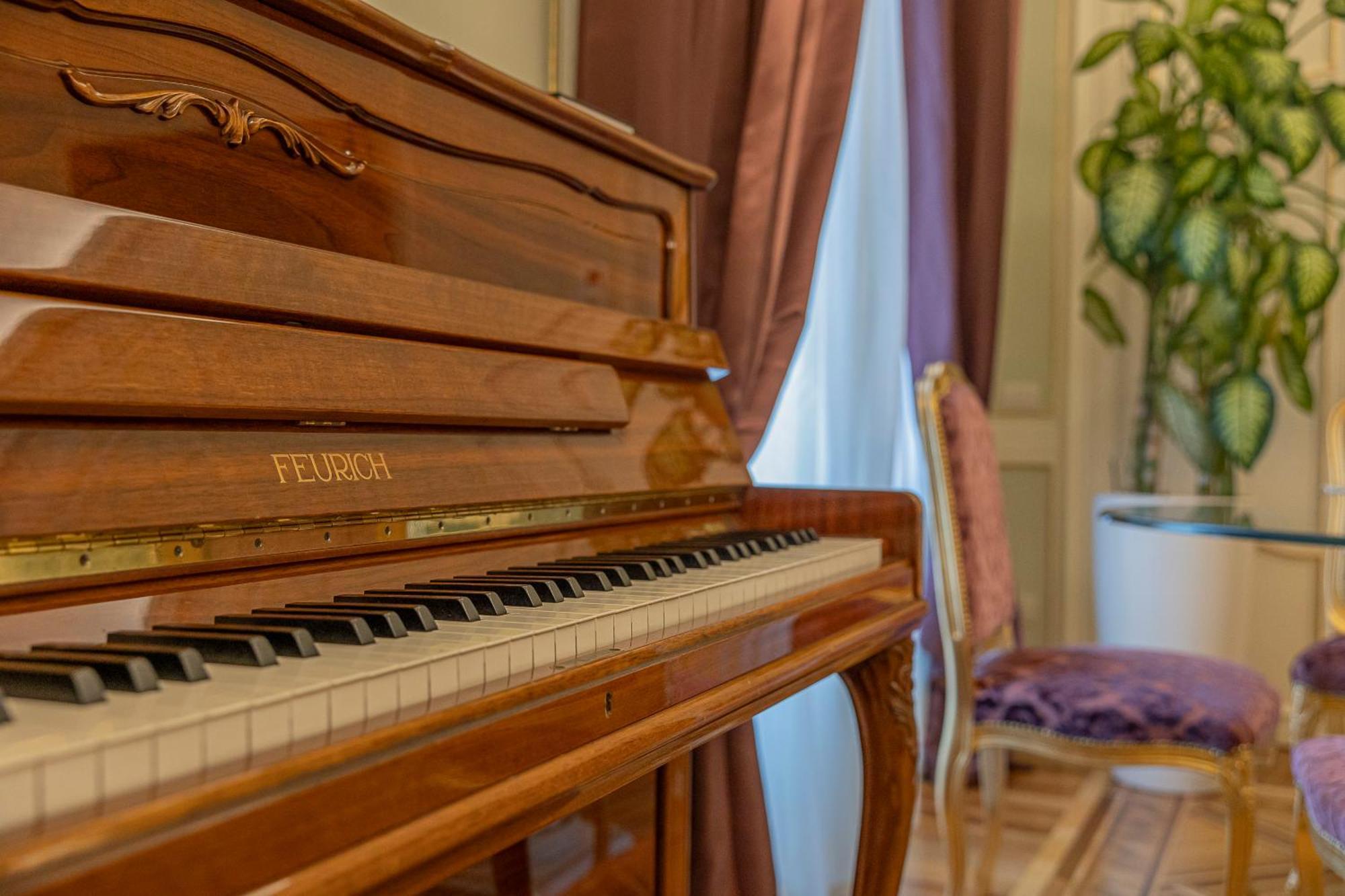 Palazzo Monga Boutique Guesthouse ヴェローナ エクステリア 写真