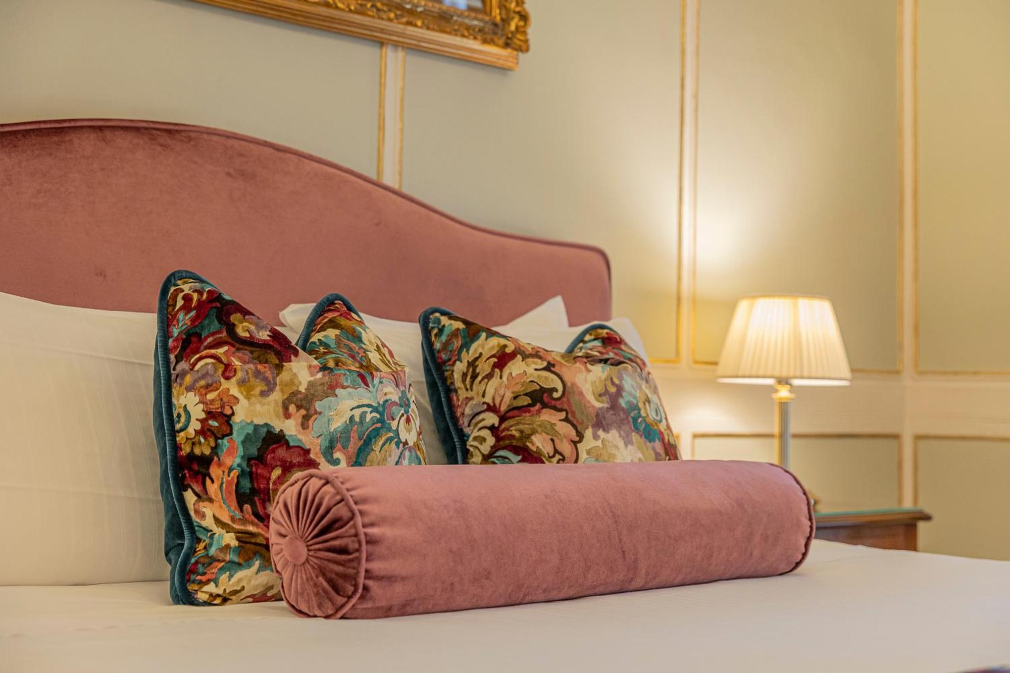 Palazzo Monga Boutique Guesthouse ヴェローナ エクステリア 写真
