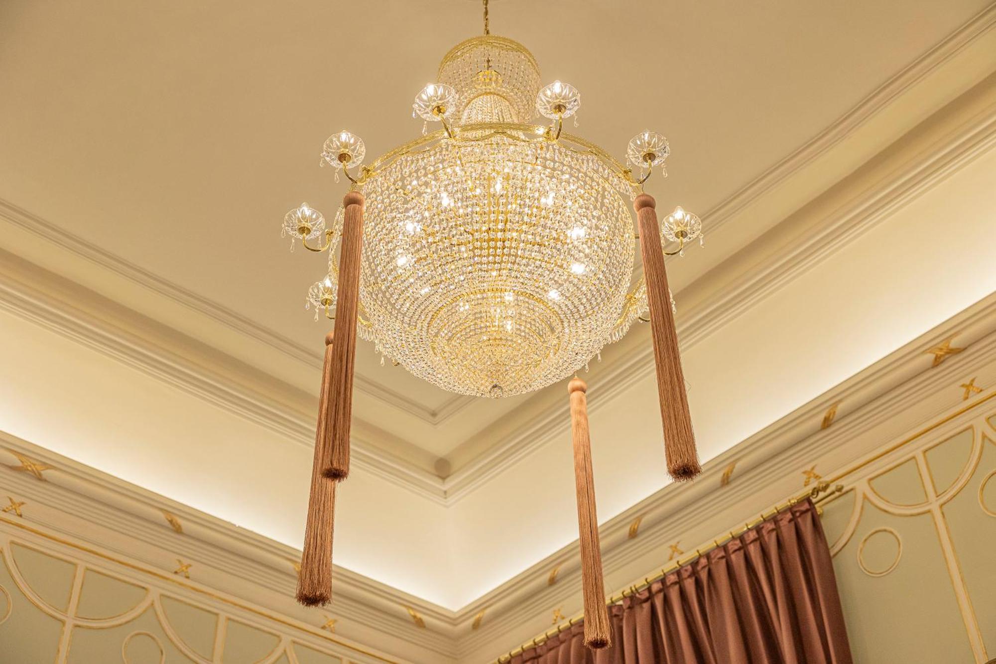 Palazzo Monga Boutique Guesthouse ヴェローナ エクステリア 写真