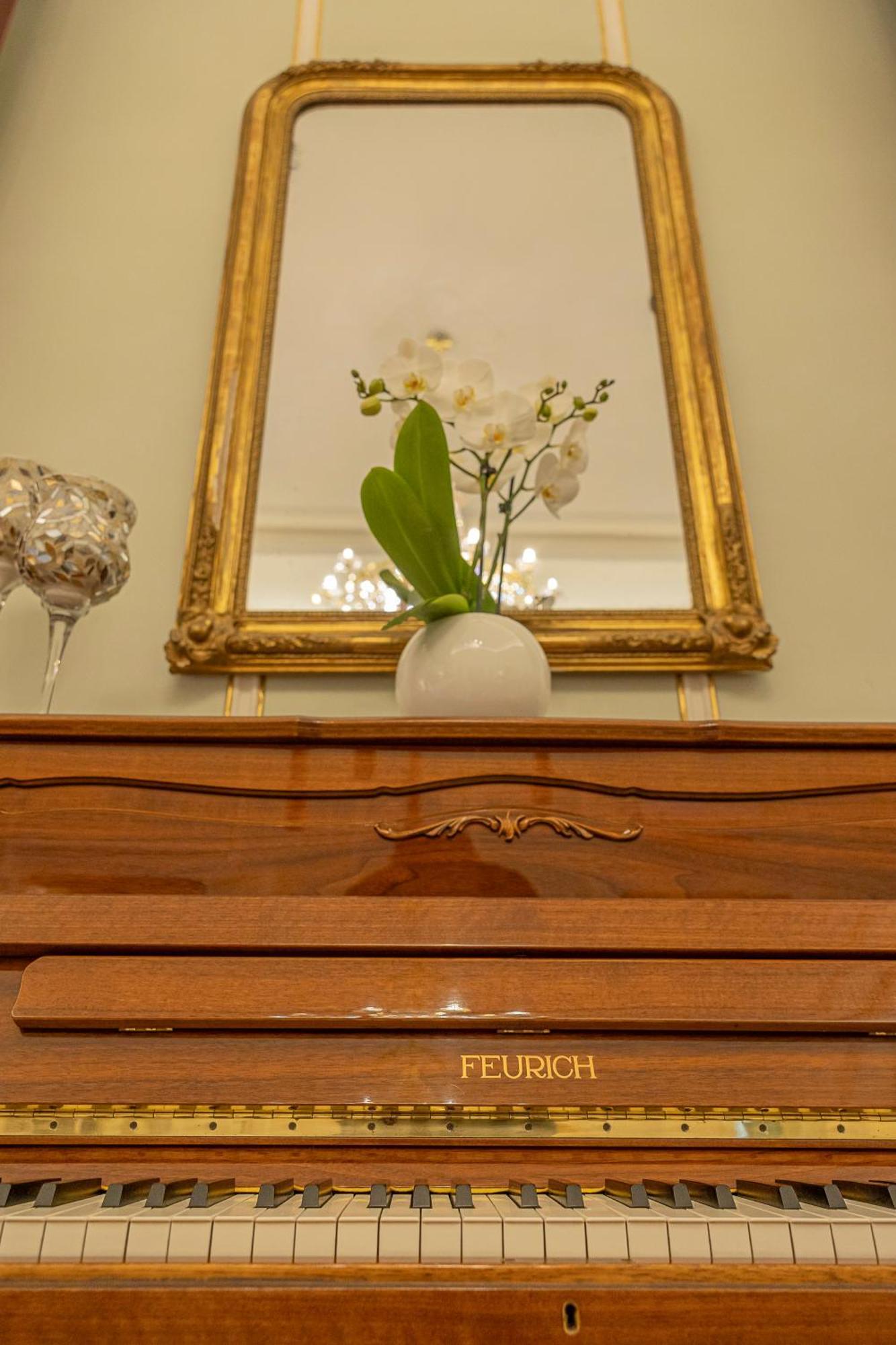 Palazzo Monga Boutique Guesthouse ヴェローナ エクステリア 写真