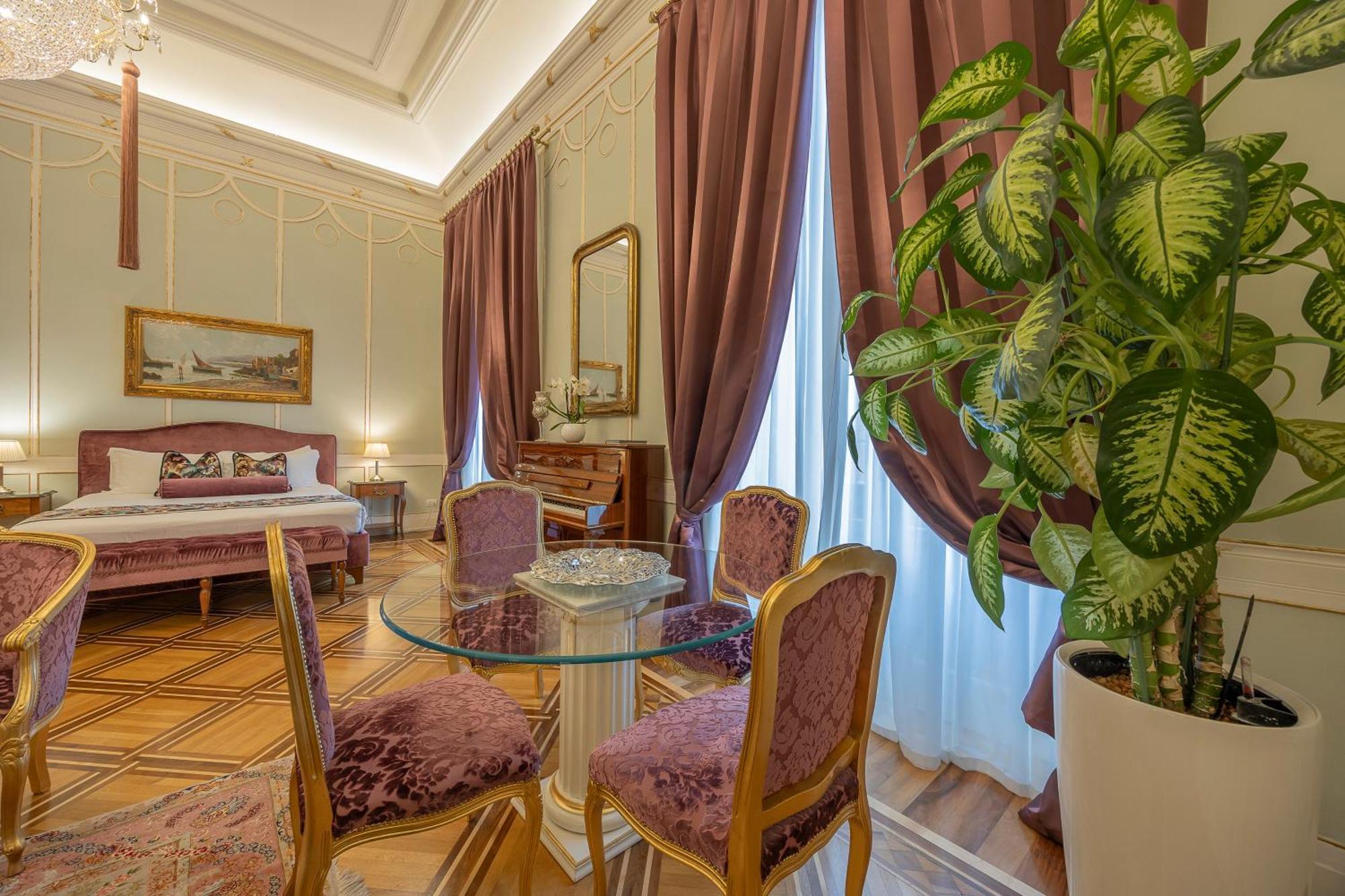 Palazzo Monga Boutique Guesthouse ヴェローナ エクステリア 写真