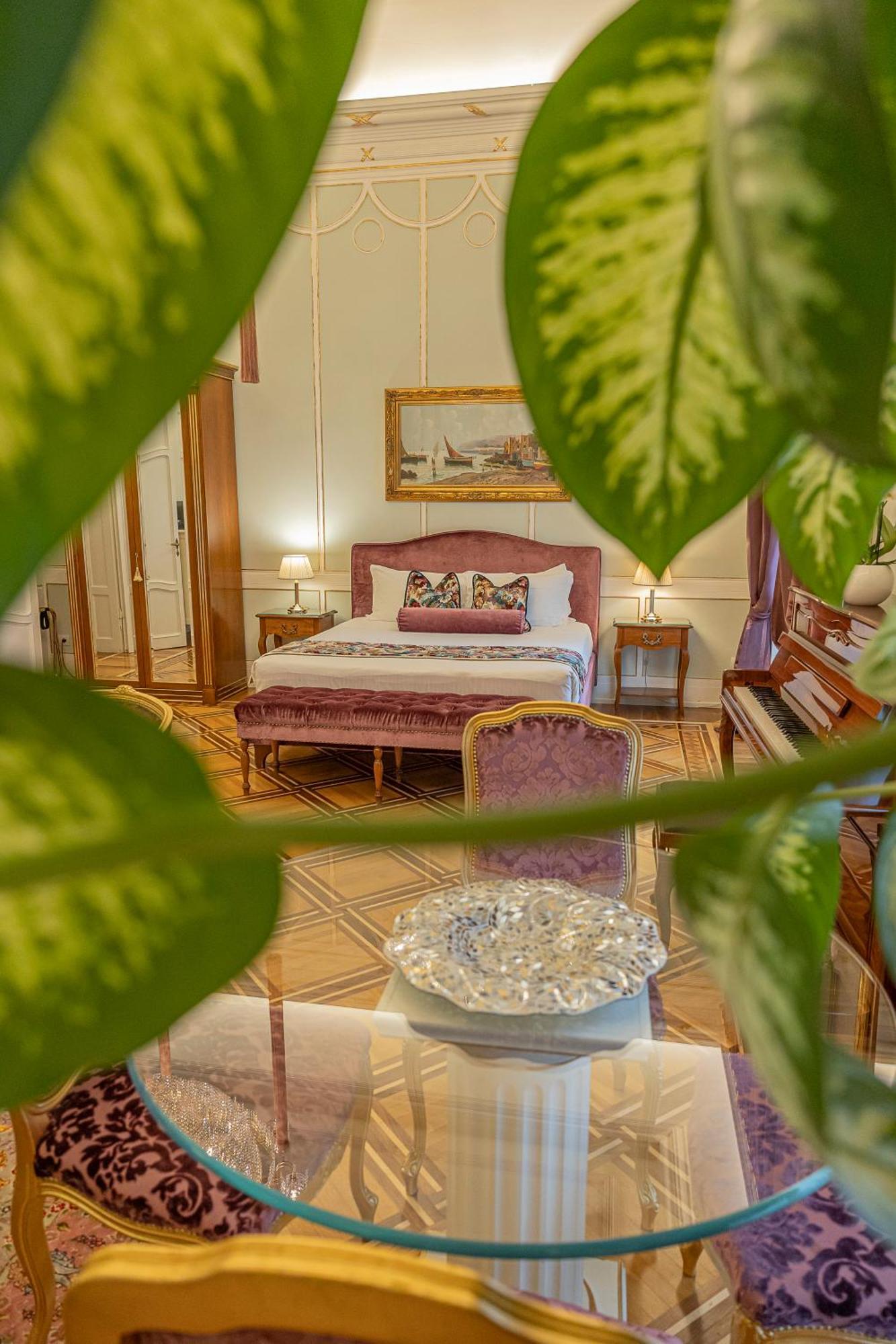Palazzo Monga Boutique Guesthouse ヴェローナ エクステリア 写真