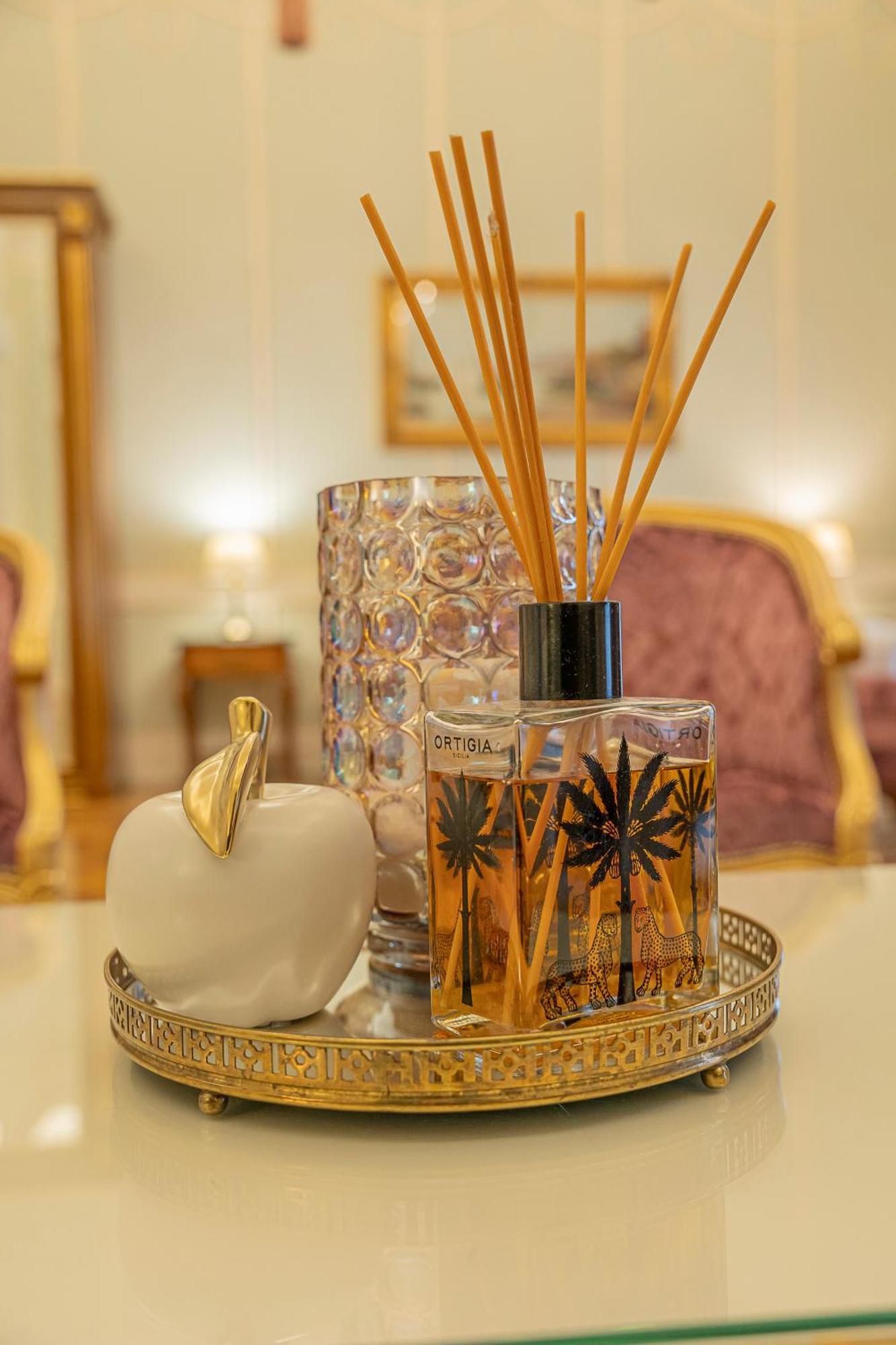 Palazzo Monga Boutique Guesthouse ヴェローナ エクステリア 写真