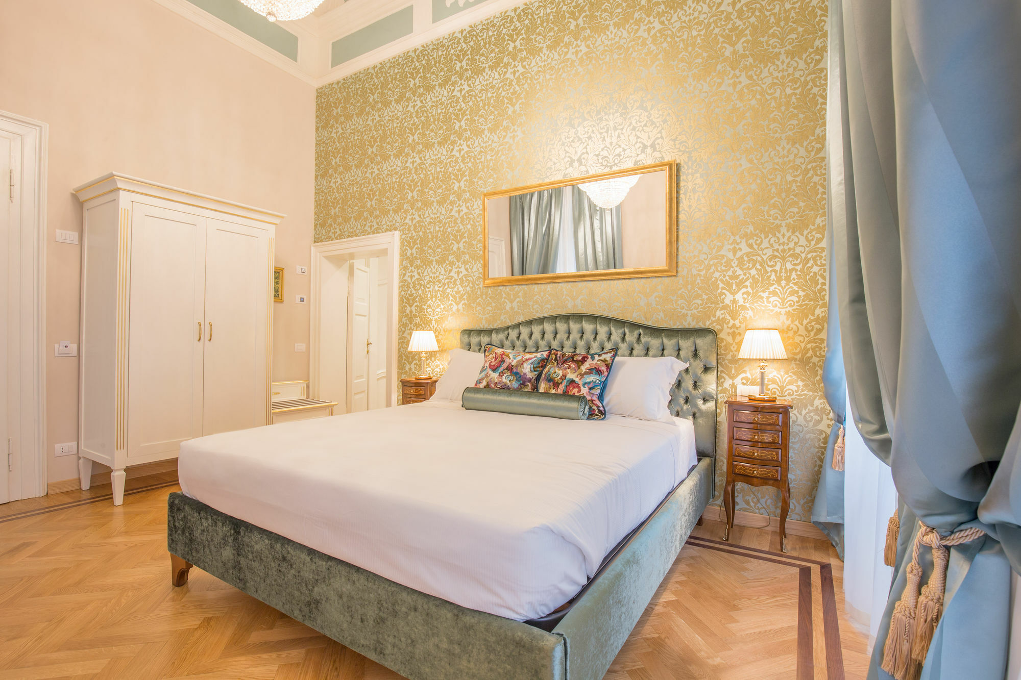 Palazzo Monga Boutique Guesthouse ヴェローナ エクステリア 写真