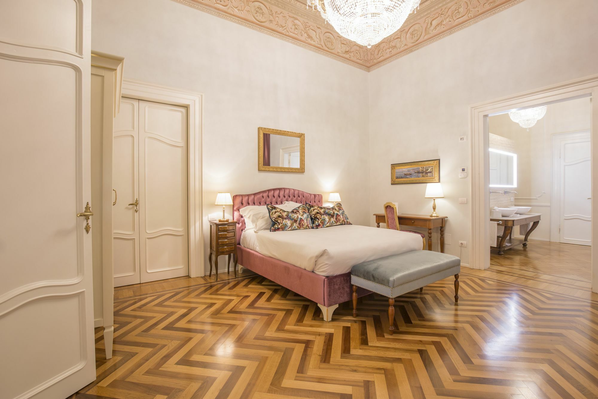Palazzo Monga Boutique Guesthouse ヴェローナ エクステリア 写真