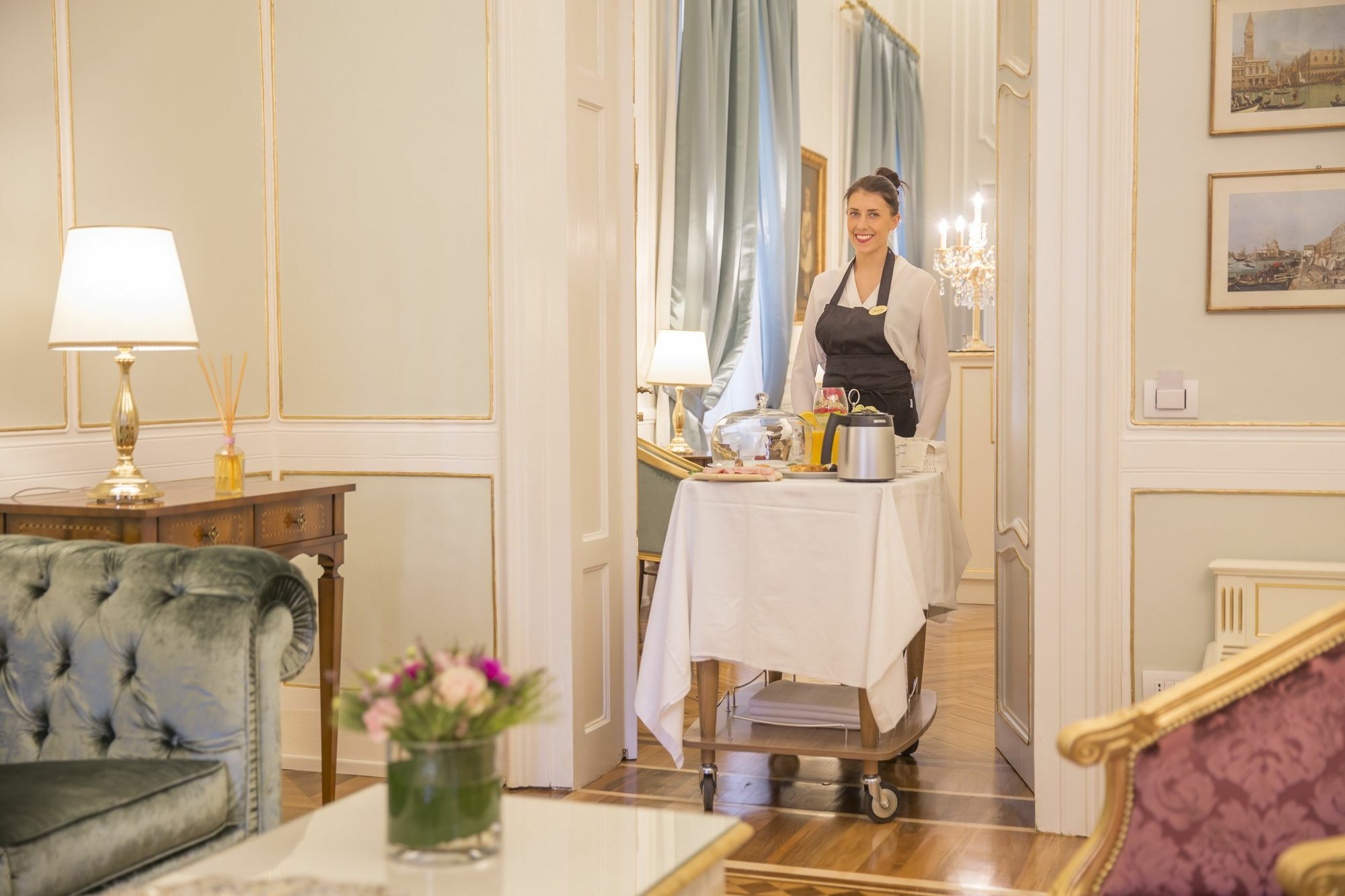 Palazzo Monga Boutique Guesthouse ヴェローナ エクステリア 写真