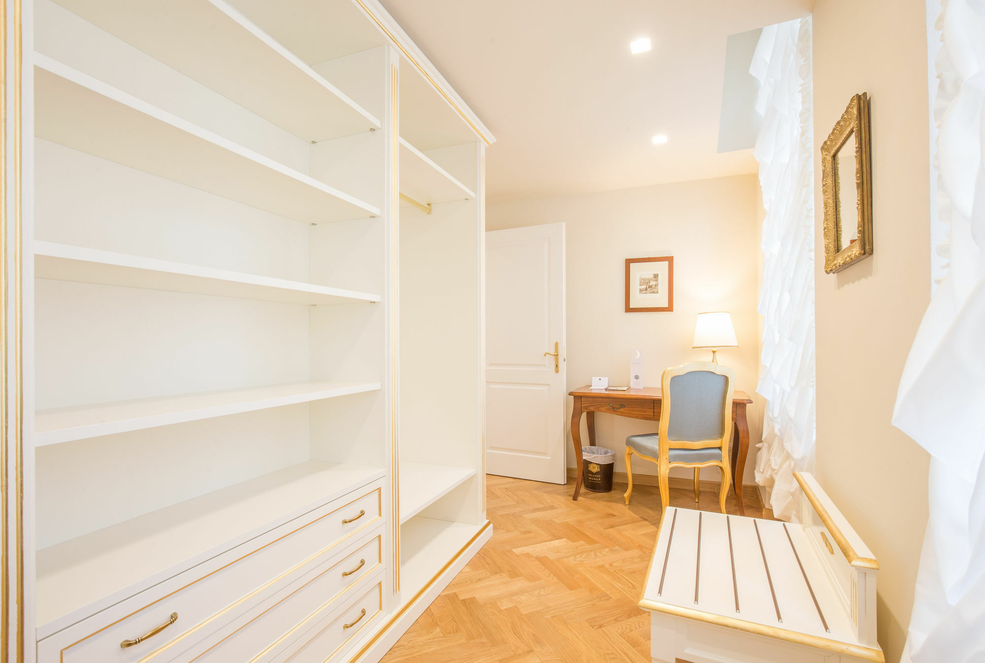 Palazzo Monga Boutique Guesthouse ヴェローナ エクステリア 写真