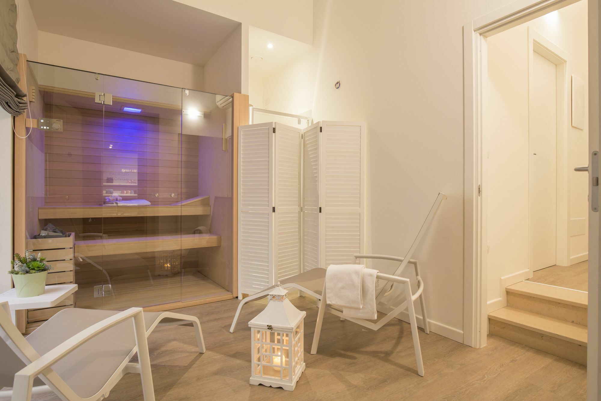 Palazzo Monga Boutique Guesthouse ヴェローナ エクステリア 写真